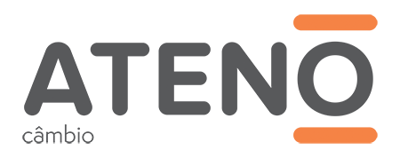Ateno Logo